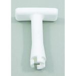 IDS Service-Schlüssel CONNECT IDEAL STANDARD