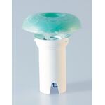 IDS Geruchsverschluss CONNECT für wasserloses Urinal IDEAL STANDARD
