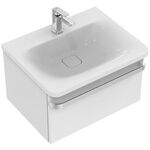 IDS Front TONIC II für Schublade 600mm Pinie hell Dekor IDEAL STANDARD