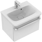 IDS Front TONIC II für Schublade 500mm Pinie hell Dekor IDEAL STANDARD