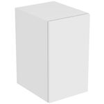 IDS Tür TONIC II f Schr ob Ans re 350mm hochglanz weiß IDEAL STANDARD