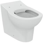 IDS Stand-Tiefspül-WC Schools CONTOUR 21 315x490x360mm weiß IDEAL STANDARD