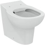 IDS Stand-Tiefspül-WC Schools CONTOUR 21 360x520x400mm weiß IDEAL STANDARD