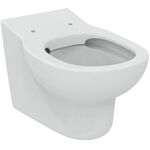 IDS Wand-T-WC Schools CONTOUR 21 360x535x350mm weiß IDEAL STANDARD