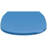 IDS Kinder-WC-Sitz Schools CONTOUR 21 für Kinder von 7 bis 11 Jahren blau IDEAL STANDARD