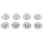 IDS Sitzpuffür für WC-Sitz X-L IDEAL STANDARD