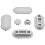 IDS Sitzpuffür für WC-Sitz IMAGINE IDEAL STANDARD