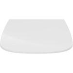 IDS Urinaldeckel PRIVO II 300x370mm weiß IDEAL STANDARD