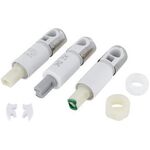 IDS Dämpfür für WC-Sitz DEA Softclosing IDEAL STANDARD