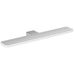 IDS LED-Leuchte Chique chrom 344x92x43mm, 9 W IDEAL STANDARD