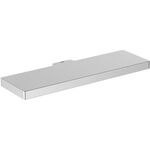 IDS LED-Leuchte Compact chrom 200x80x19mm, 6 W IDEAL STANDARD