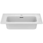 IDS Möbelwaschtisch STRADA II 640x460x180mm weiß I+ IDEAL STANDARD