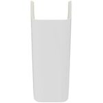 IDS Halbsäule STRADA II weiß I+ IDEAL STANDARD