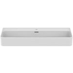 IDS Waschtisch STRADA II 1 HL 1000x430x170mm weiß I+ IDEAL STANDARD