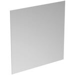 IDS Spiegel mit Ambientelicht 700x26x700mm, 30 W IDEAL STANDARD