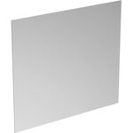 IDS Spiegel mit Ambientelicht 800x26x700mm, 35 W IDEAL STANDARD