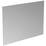IDS Spiegel mit Ambientelicht 1000x26x700mm, 55 W IDEAL STANDARD