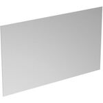 IDS Spiegel mit Ambientelicht 1200x26x700mm, 55 W IDEAL STANDARD