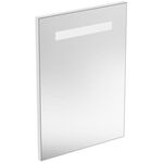 IDS Spiegel mit Beleuchtung 500x26x700mm, 30 W IDEAL STANDARD
