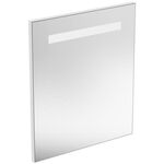 IDS Spiegel mit Beleuchtung 600x26x700mm, 30 W IDEAL STANDARD
