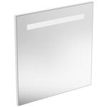 IDS Spiegel mit Beleuchtung 700x26x700mm, 30 W IDEAL STANDARD