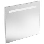 IDS Spiegel mit Beleuchtung 800x26x700mm, 30 W IDEAL STANDARD