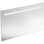 IDS Spiegel mit Beleuchtung 1200x26x700mm, 65 W IDEAL STANDARD