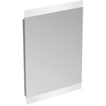 IDS Spiegel seitl. Ambientelicht 500x26x700mm 35 W IDEAL STANDARD