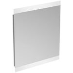 IDS Spiegel seitl. Ambientelicht 600x26x700mm 35 W IDEAL STANDARD