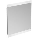 IDS Spiegel seitl. Ambientelicht 800x26x700mm 40 W IDEAL STANDARD
