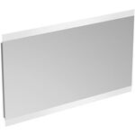 IDS Spiegel seitl. Ambientelicht 1200x26x700mm 55 W IDEAL STANDARD