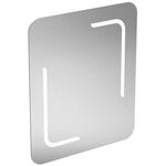 IDS Spiegel mit Licht 600x26x700mm, 40 W IDEAL STANDARD