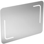 IDS Spiegel mit Licht 1000x26x700mm, 55 W IDEAL STANDARD