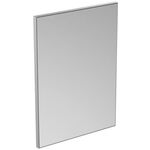 IDS Spiegel mit Rahmen aus Thermoplast 500x26x700mm IDEAL STANDARD