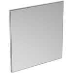 IDS Spiegel mit Rahmen aus Thermoplast 700x26x700mm IDEAL STANDARD