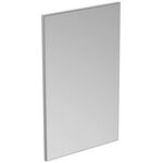IDS Spiegel mit Rahmen aus Thermoplast 600x26x1000mm IDEAL STANDARD