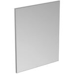 IDS Spiegel mit Rahmen aus Thermoplast 800x26x1000mm IDEAL STANDARD