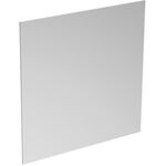 IDS Spiegel Spiegelstärke 4mm 700x4x700mm IDEAL STANDARD