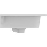 IDS Möbelwaschtisch STRADA II o HL 1040x460x180mm weiß IDEAL STANDARD