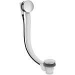 IDS Ab- und Überlauf ohne Zulauf chrom IDEAL STANDARD