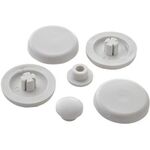 IDS Sitzpuffür für WC-Sitz MIA Flat IDEAL STANDARD