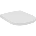 IDS WC-Sitz SOFTMOOD mit Deckel Scharn ES weiß Softclosing IDEAL STANDARD