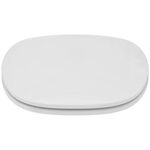 IDS WC-Sitz DEA weiß, Softclosing IDEAL STANDARD