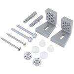 IDS Winkelbefestigung für Wandsäule IDEAL STANDARD