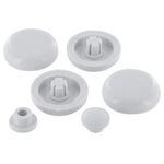 IDS Sitzpuffür für WC-Sitz SOFTMOOD Flat IDEAL STANDARD