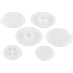 IDS Sitzpuffür für WC-Sitz CONNECT Flat IDEAL STANDARD