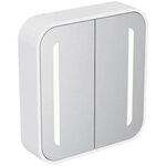 IDS Spiegeltür DEA Anschlag rechts für T7854 IDEAL STANDARD