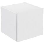 IDS Schubladenfront DEA für T7864xx Hochglanz grau lackiert IDEAL STANDARD