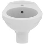 IDS Wand-Bidet EUROVIT weiß IDEAL STANDARD - VPE: 24