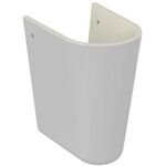 IDS Halbsäule EUROVIT PLUS weiß IDEAL STANDARD - VPE: 24